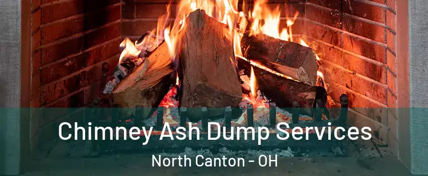  Chimney Ash Dump Services North Canton - OH