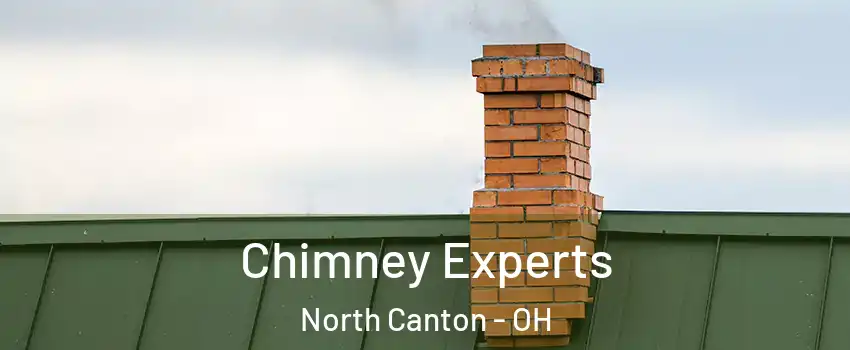 Chimney Experts North Canton - OH