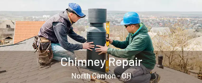  Chimney Repair North Canton - OH