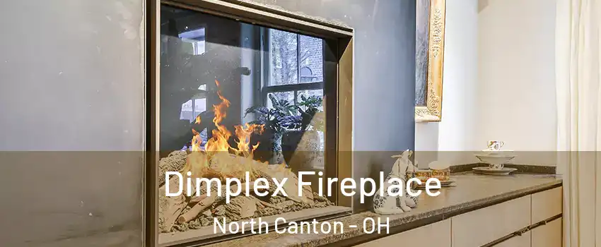  Dimplex Fireplace North Canton - OH