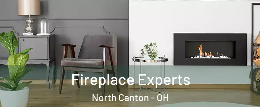 Fireplace Experts North Canton - OH