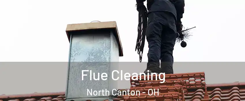  Flue Cleaning North Canton - OH