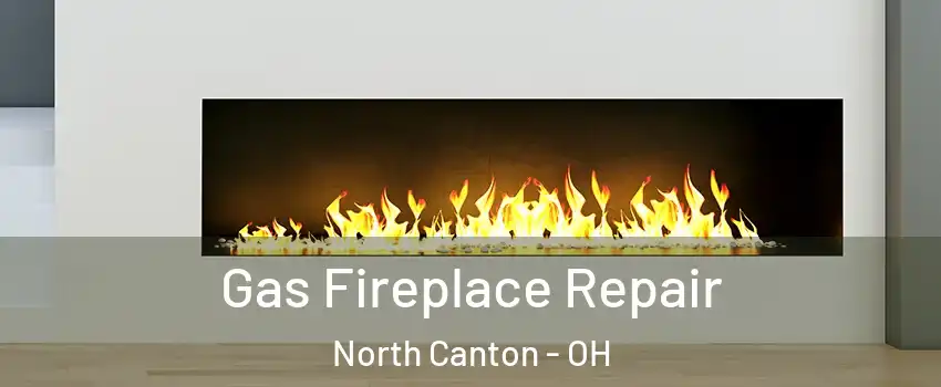  Gas Fireplace Repair North Canton - OH