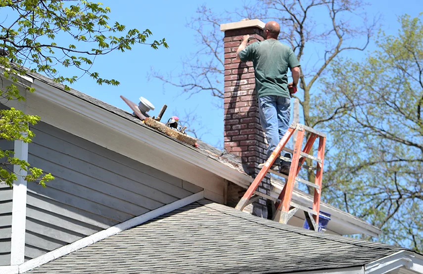 Chimney & Fireplace Inspections Services in North Canton, OH