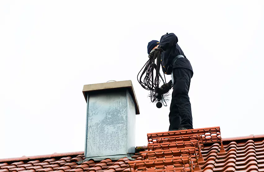 Chimney & Fireplace Sweeps in North Canton, OH