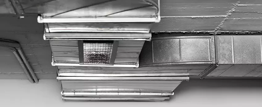 Trusted Air Duct Cleaning Company in North Canton, Ohio