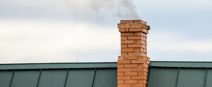 Animal Screen Chimney Cap Repair And Installation Services in North Canton, Ohio