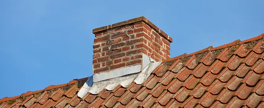 Residential Chimney Bricks Rotten Repair Services in North Canton, OH
