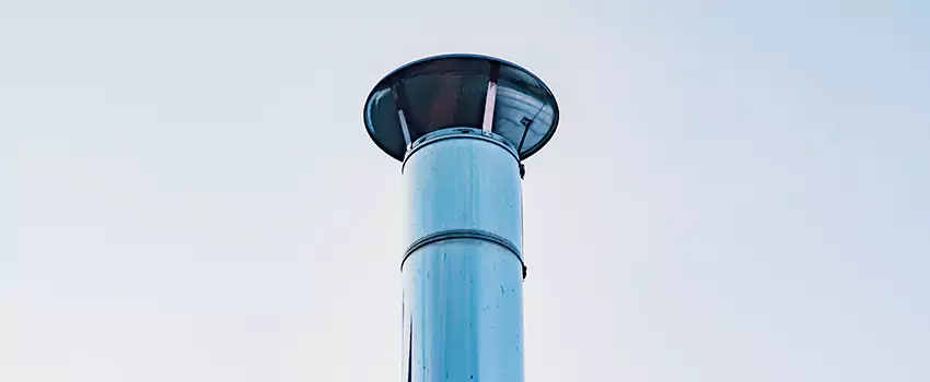Wind-Resistant Chimney Caps Installation and Repair Services in North Canton, Ohio