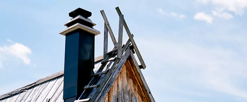 Chimney Creosote Cleaning in North Canton, OH