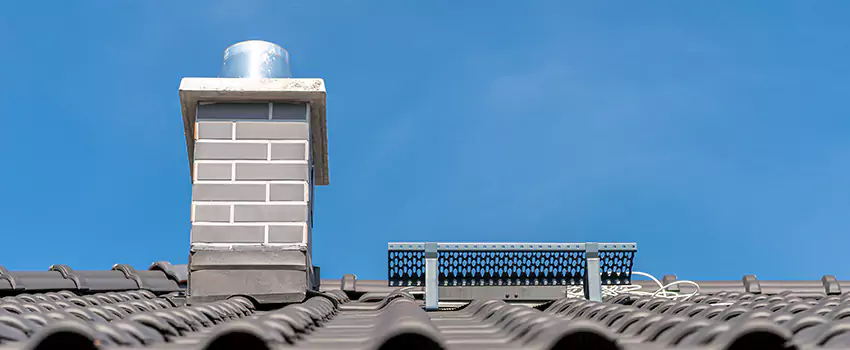 Chimney Flue Relining Services in North Canton, Ohio