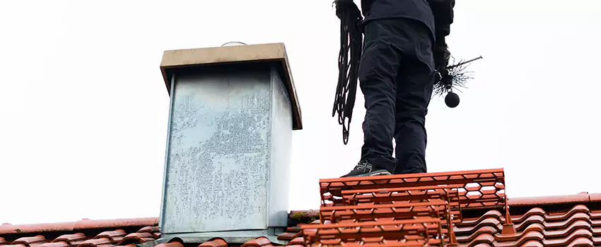 Chimney Liner Services Cost in North Canton, OH