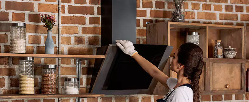 Chimney Installation in North Canton, OH