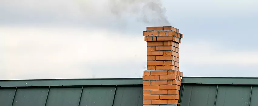 Chimney Soot Cleaning Cost in North Canton, OH