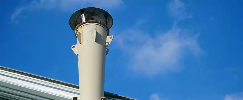 Chimney Spark Arrestor Requirements in North Canton, OH