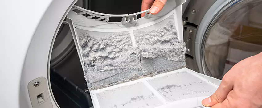 Best Dryer Lint Removal Company in North Canton, Ohio