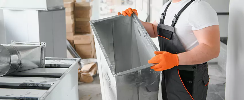 Benefits of Dryer Vent Inspection in North Canton, OH