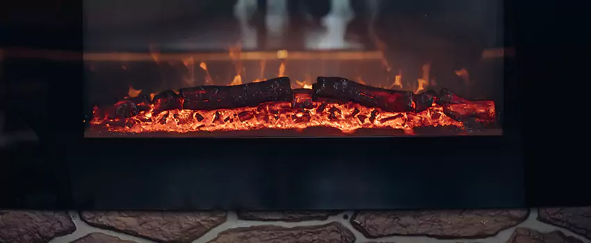 Outdoor Electric Fireplace Installation Solutions in North Canton, OH