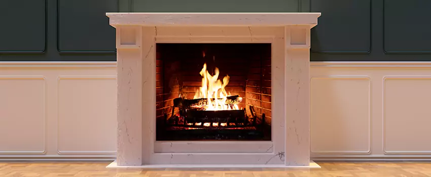 Empire Comfort Systems Fireplace Installation and Replacement in North Canton, Ohio