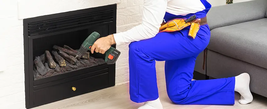 Fireplace Dampers Pivot Repair Services in North Canton, Ohio