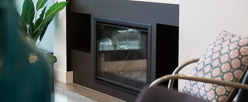 Welding Repairs for Fireplace Grate in North Canton, OH