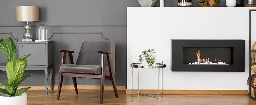 Fireplace Hanging Screens Installation Specialists in North Canton, OH