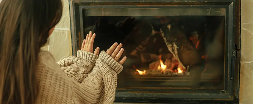 Wood-burning Fireplace Smell Removal Services in North Canton, OH