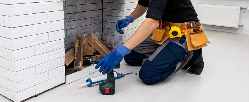 Smoke Chamber Safety Upgrades in North Canton, Ohio