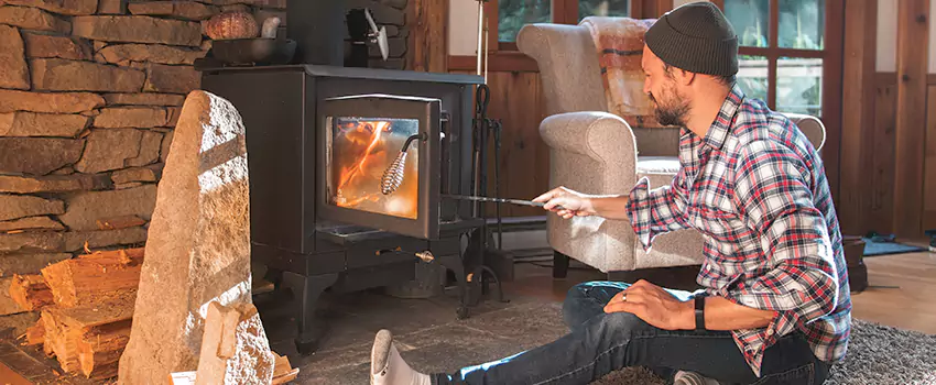 Fireplace Chimney Maintenance in North Canton, Ohio