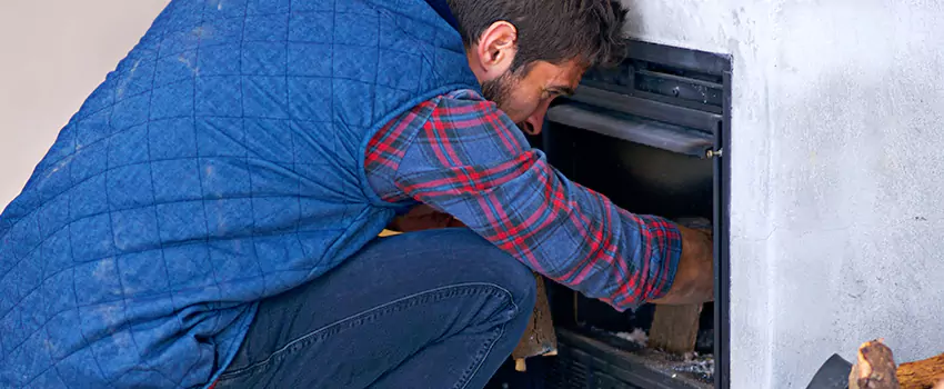 Fix Non-Working Prefabricated Fireplace in North Canton, OH