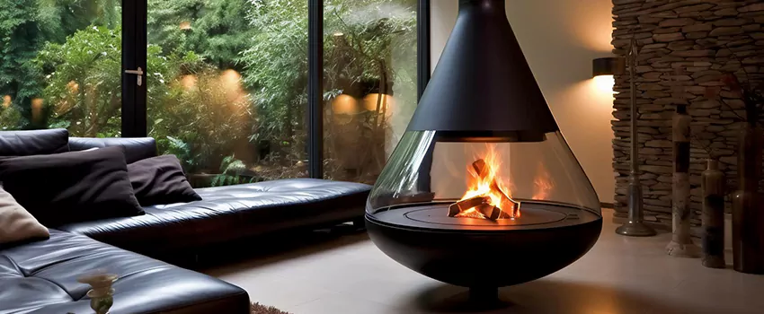 Affordable Floating Fireplace Repair And Installation Services in North Canton, Ohio