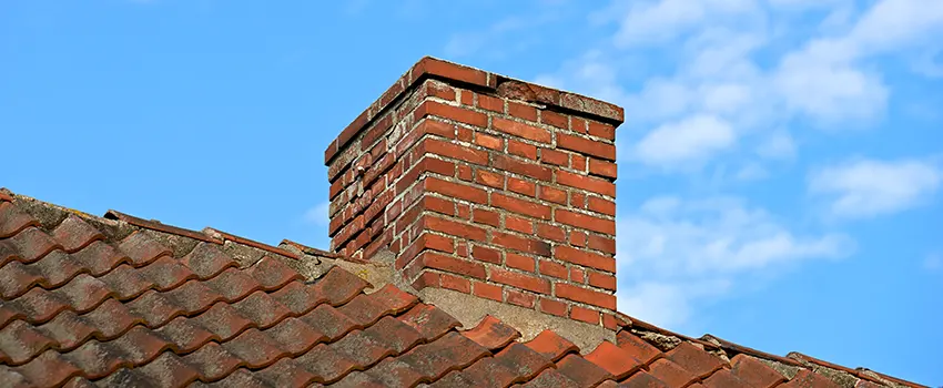 Flue Tiles Cracked Repair Services near Me in North Canton, OH