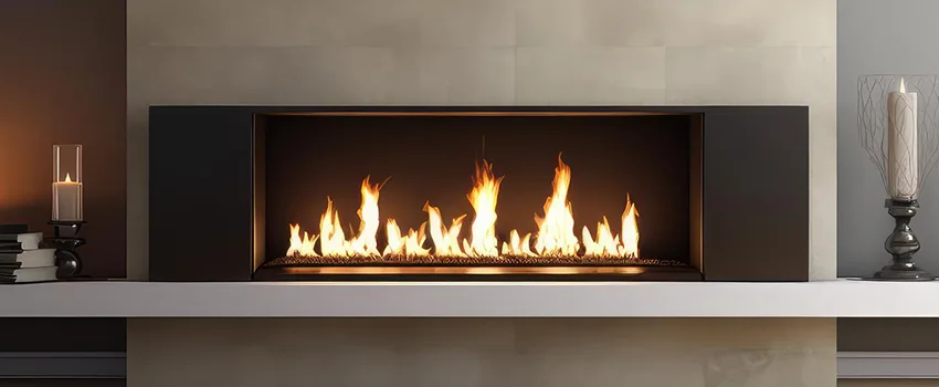 Vent Free Gas Fireplaces Repair Solutions in North Canton, Ohio