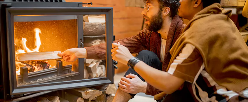 Benefits of Harman Stoves Fireplace in North Canton, Ohio