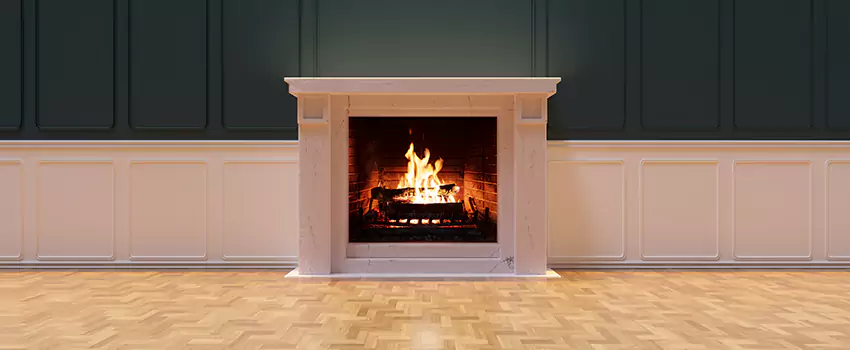 Napoleon Electric Fireplaces Inspection Service in North Canton, Ohio