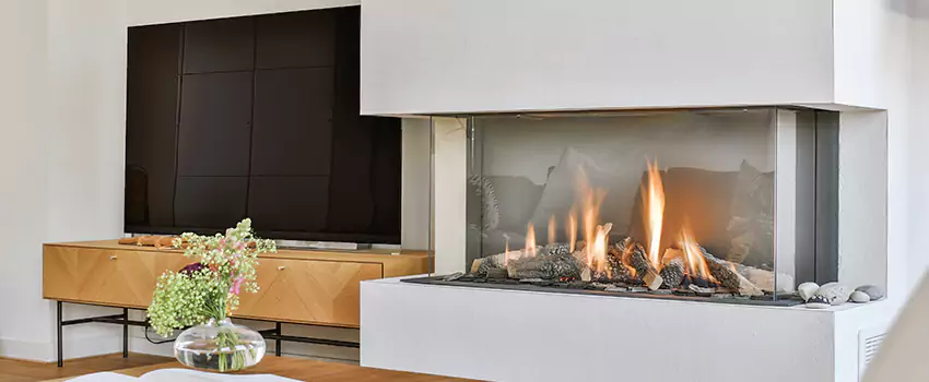 Ortal Wilderness Fireplace Repair and Maintenance in North Canton, Ohio