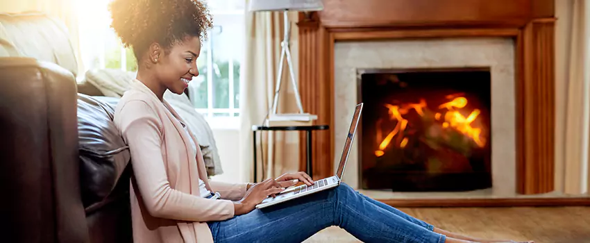 Cost-Effective Osburn Fireplace Installation and Repair in North Canton, OH