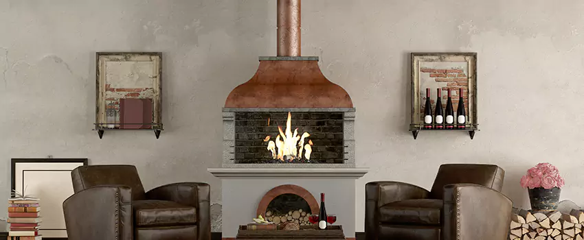 Benefits of Pacific Energy Fireplace in North Canton, Ohio
