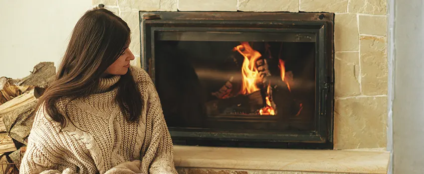 Regency Outdoor Fireplace Products Maintenance and Replacement Services in North Canton, Ohio