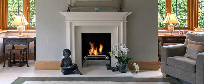 RSF Fireplaces Maintenance and Repair in North Canton, Ohio