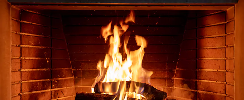 Soot Cleanup Services in North Canton, OH