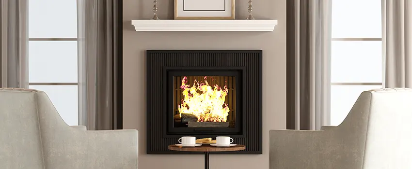 Superior Outdoor Fireplace Repair in North Canton, OH