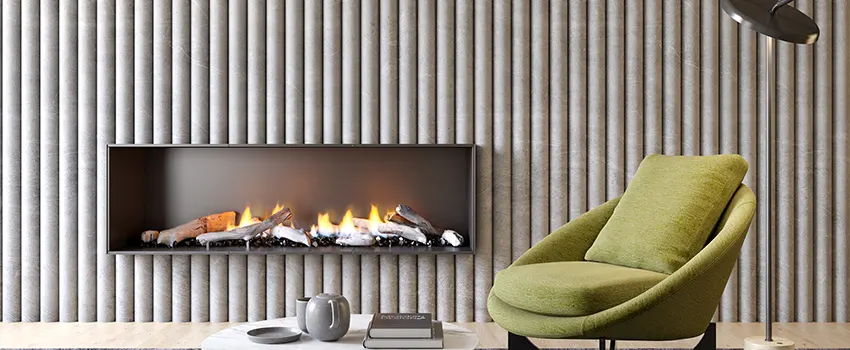 Town & Country Outdoor Fireplace in North Canton, OH