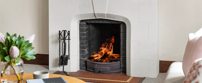 Valor Fireplaces and Stove Repair in North Canton, OH