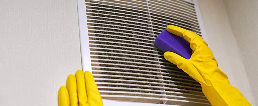 Vent Cleaning Company in North Canton, OH