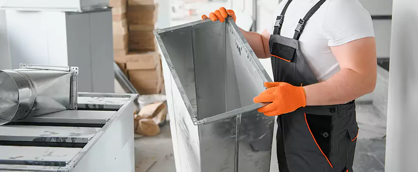 Ventilation Fan Cleaning Services in North Canton, Ohio