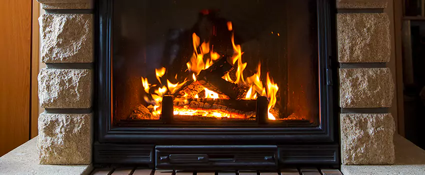 Best Wood Fireplace Repair Company in North Canton, Ohio