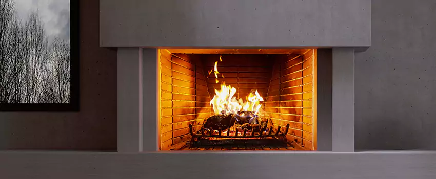 Indoor Wood Burning Furnace Repair and Installation in North Canton, Ohio
