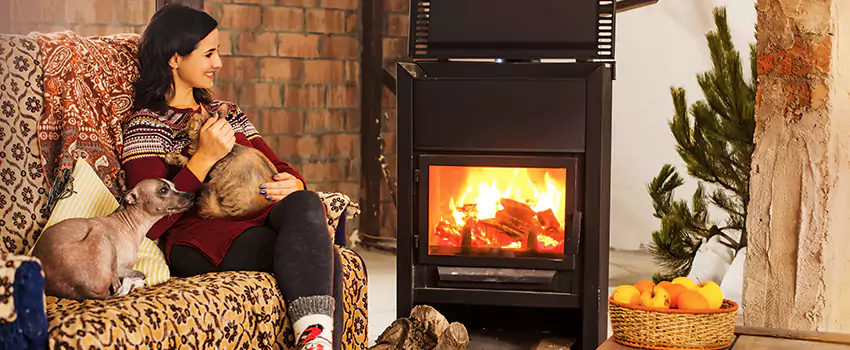 Wood Stove Chimney Cleaning Services in North Canton, OH