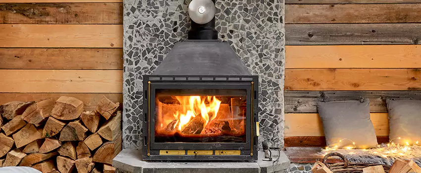 Wood Stove Cracked Glass Repair Services in North Canton, OH